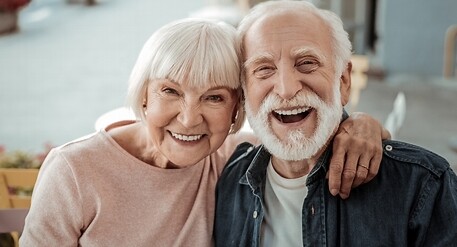 Equity release benefits
