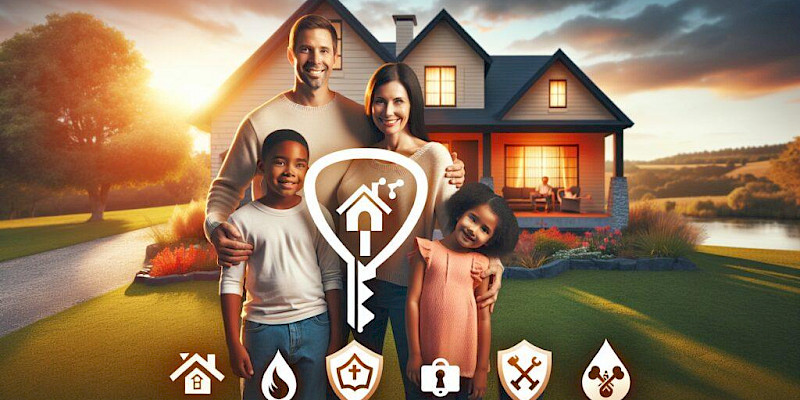 How we can help Families